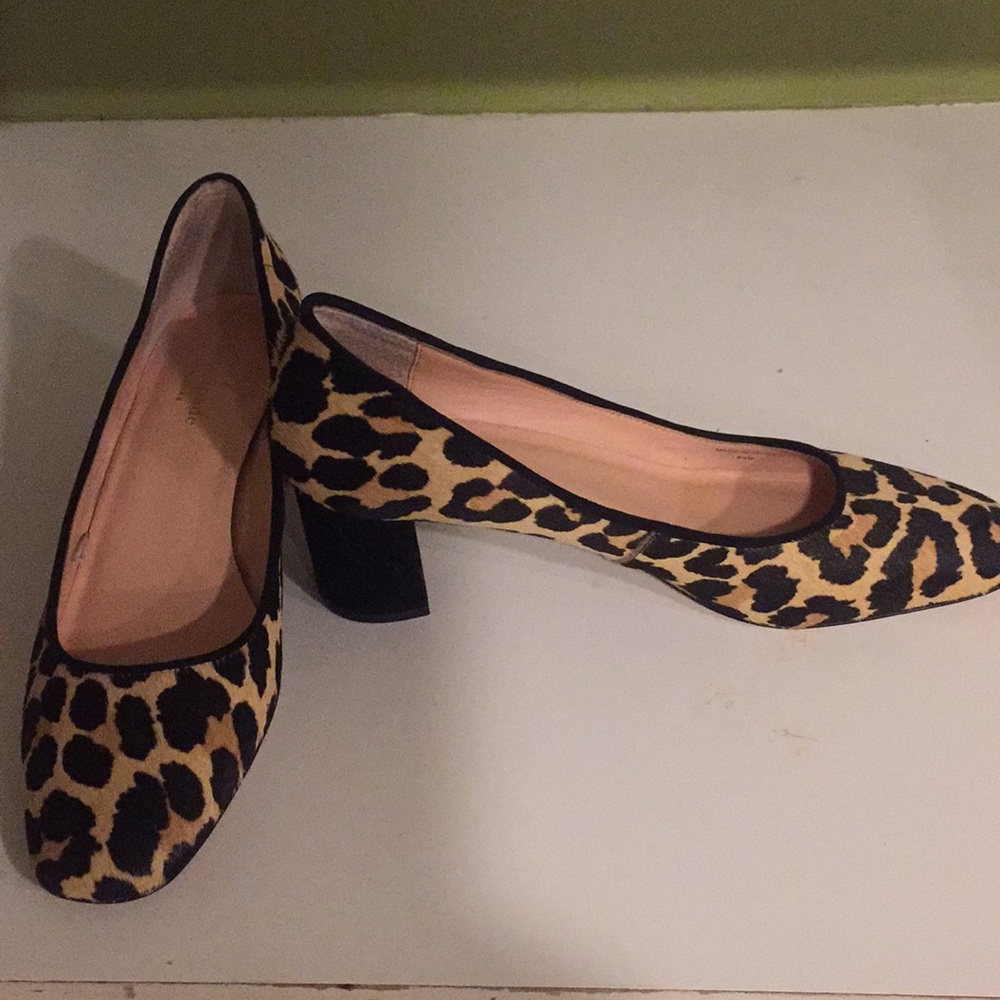 Kate Spade New York Pump